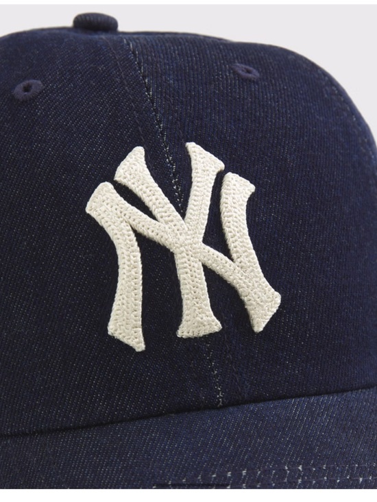’47 Navy Baseball Cap New York Yankees main image 5